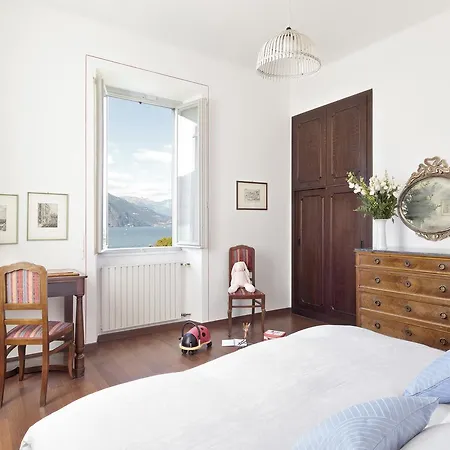 Villa Poletti Bellagio
