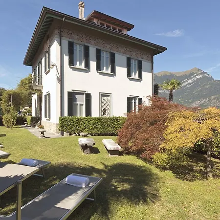 Villa Poletti *