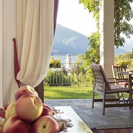 Poletti * 벨라지오