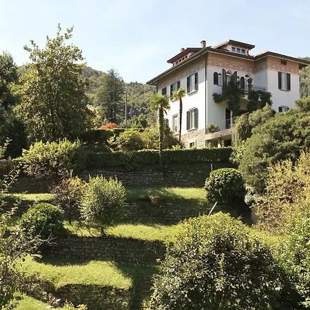 Poletti Villa