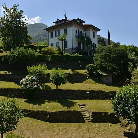 Villa Poletti Bellagio
